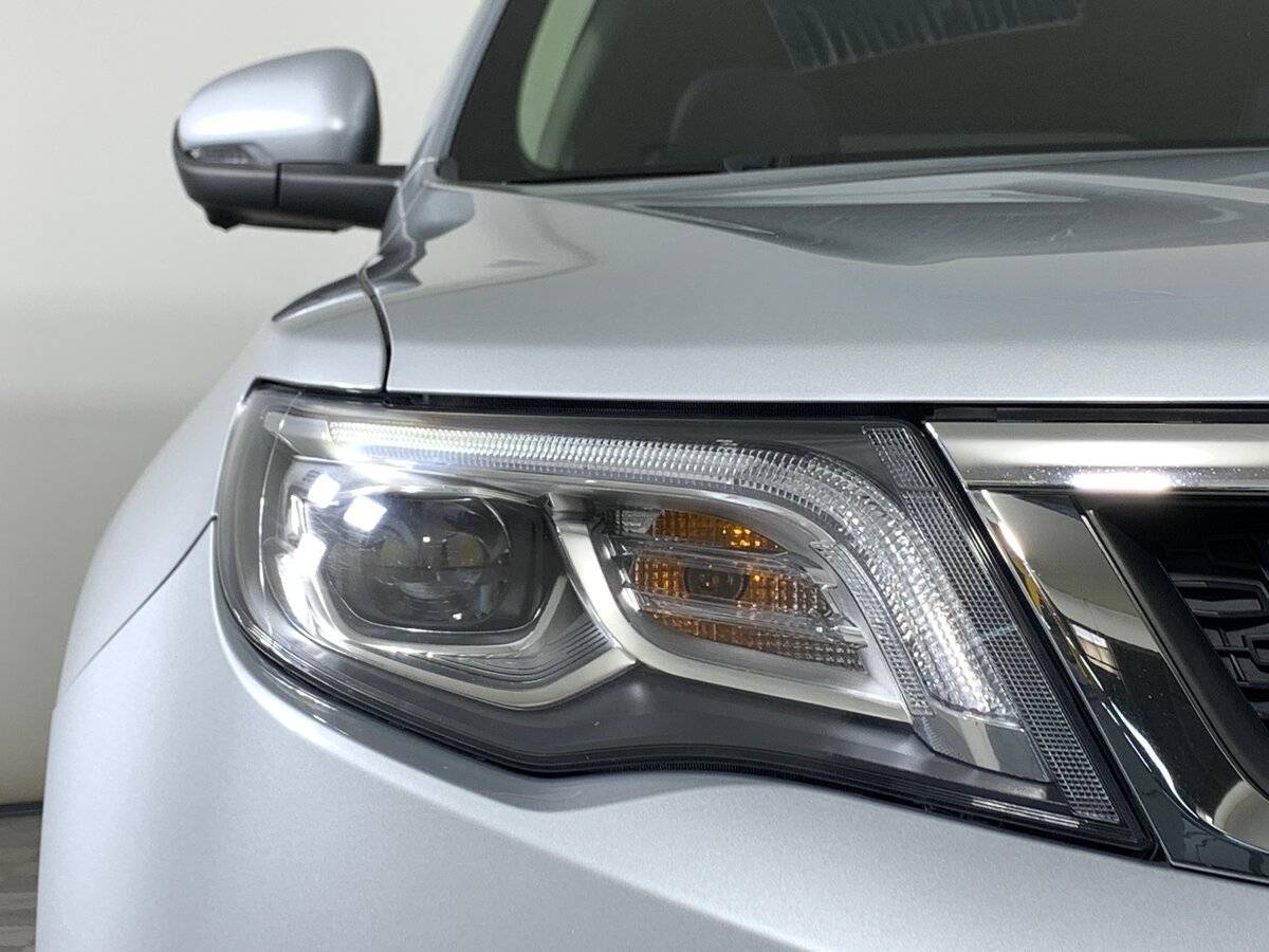 Geely Atlas б/у, 2021, Автоматическая. Фото: #9