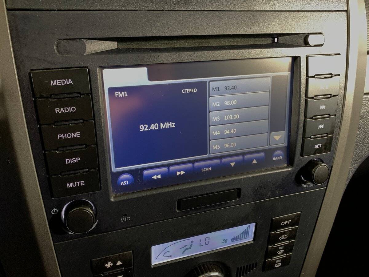 Great Wall Hover H5 б/у, 2014, Автоматическая. Фото: #14