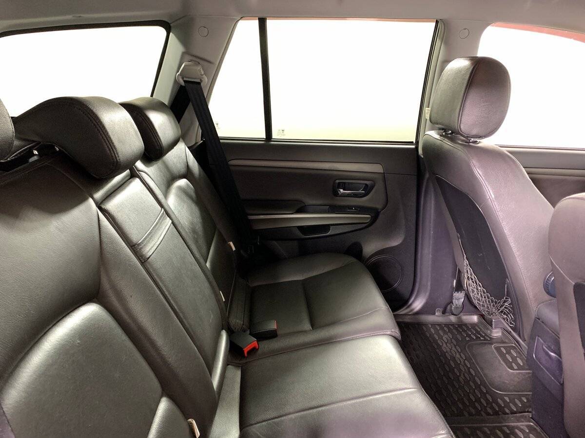 Great Wall Hover H5 б/у, 2014, Автоматическая. Фото: #16