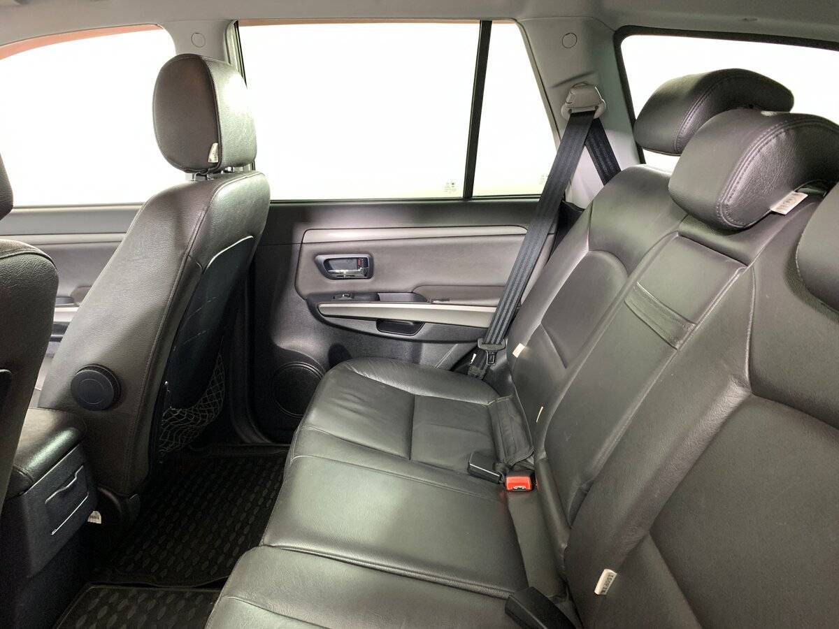 Great Wall Hover H5 б/у, 2014, Автоматическая. Фото: #17