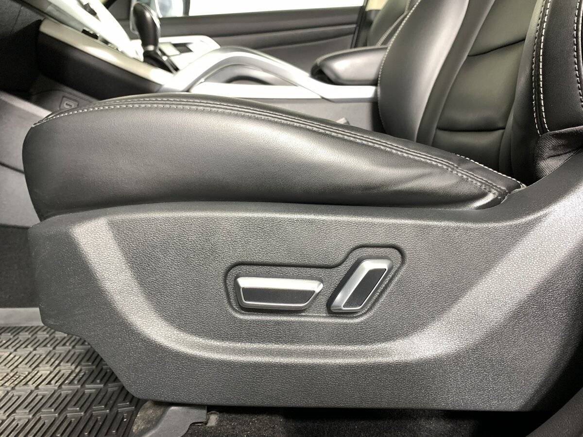 Geely Atlas б/у, 2021, Автоматическая. Фото: #15