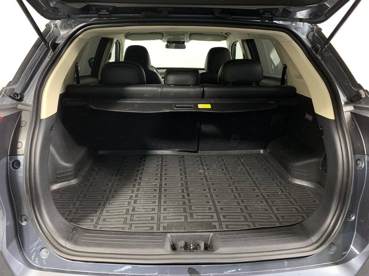 Geely Atlas б/у, 2021, Автоматическая. Фото: #18