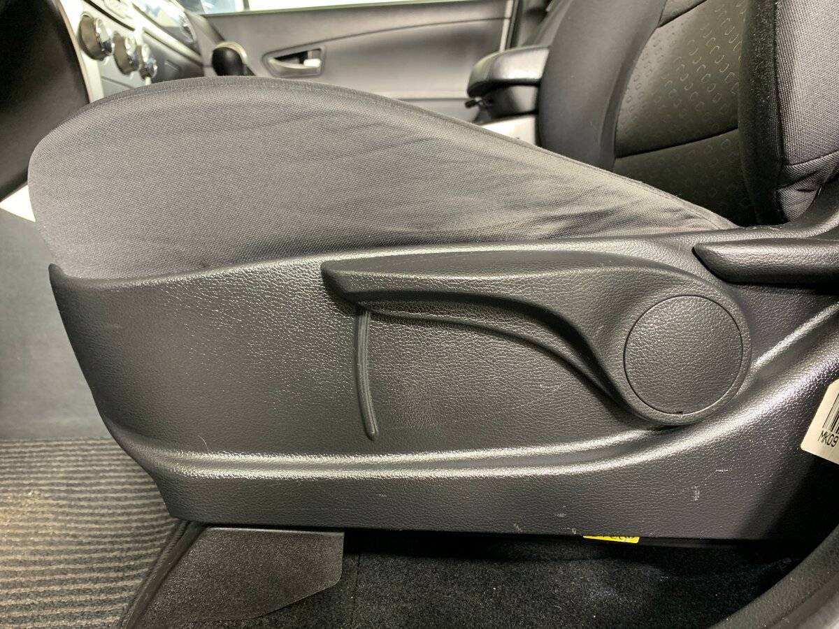 SsangYong Actyon б/у, 2012, Автоматическая. Фото: #15