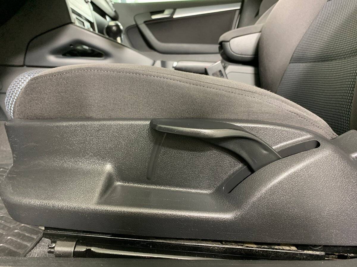 Audi A3 б/у, 2012, Роботизированная. Фото: #15