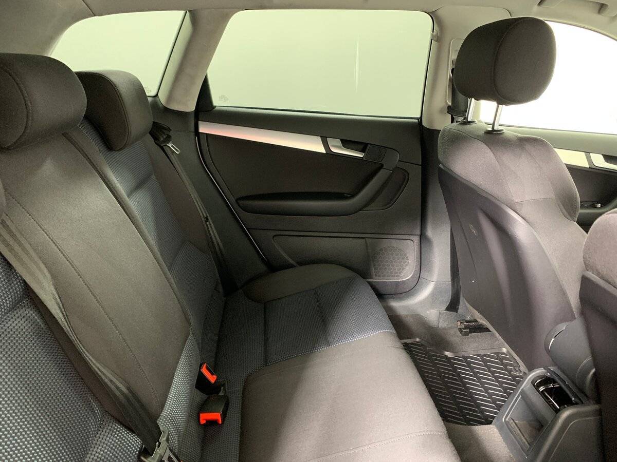 Audi A3 б/у, 2012, Роботизированная. Фото: #16