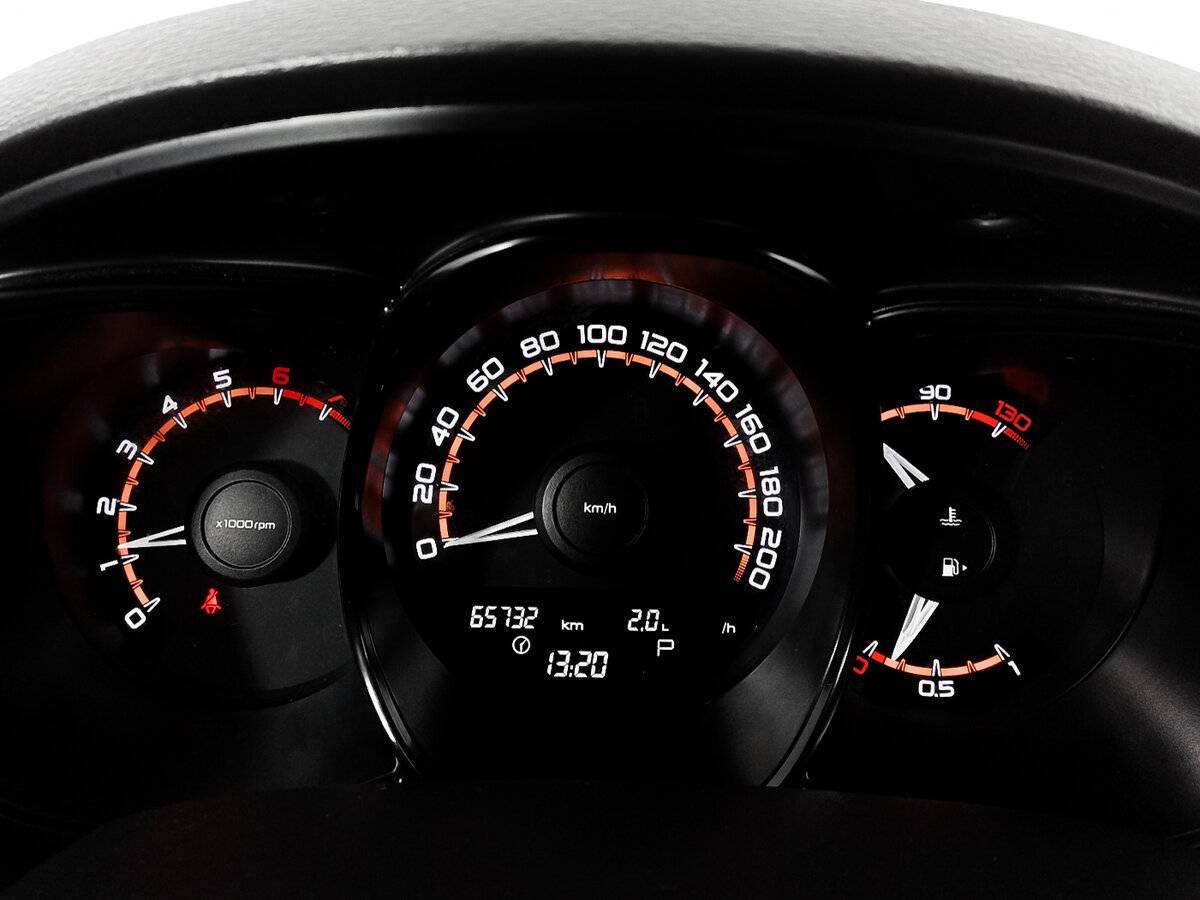 Lada (ВАЗ) Vesta б/у, 2021, Вариатор. Фото: #12