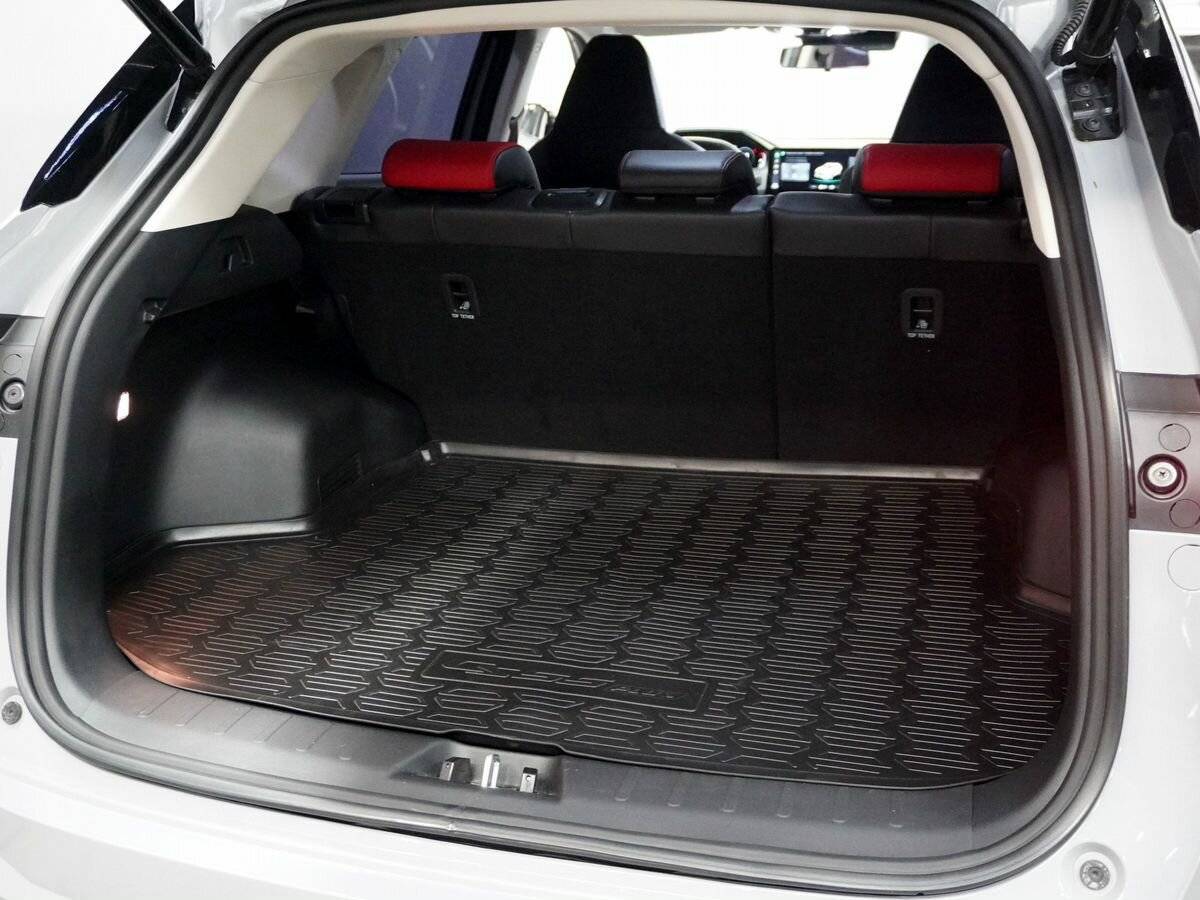 Changan CS55 Plus б/у, 2023, Роботизированная. Фото: #8