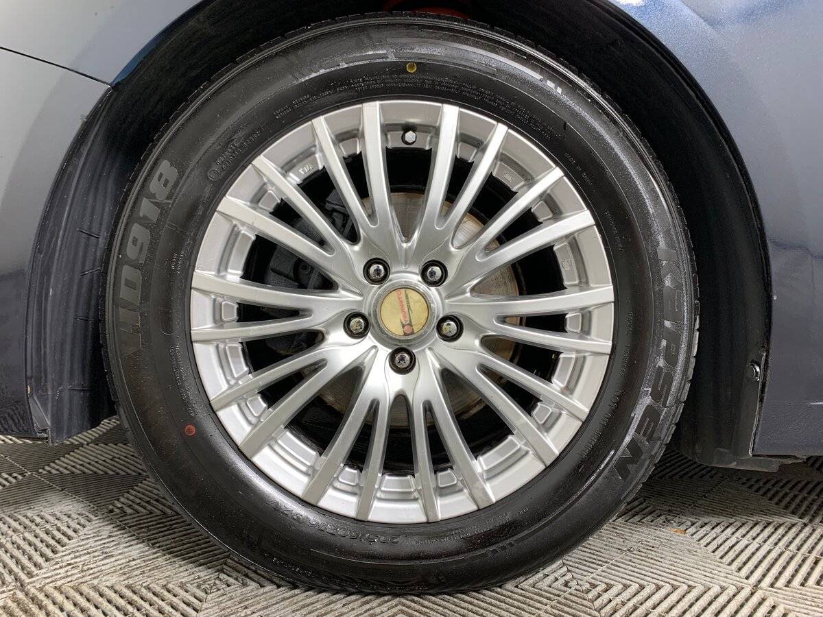 Chevrolet Cruze б/у, 2012, Механическая. Фото: #8