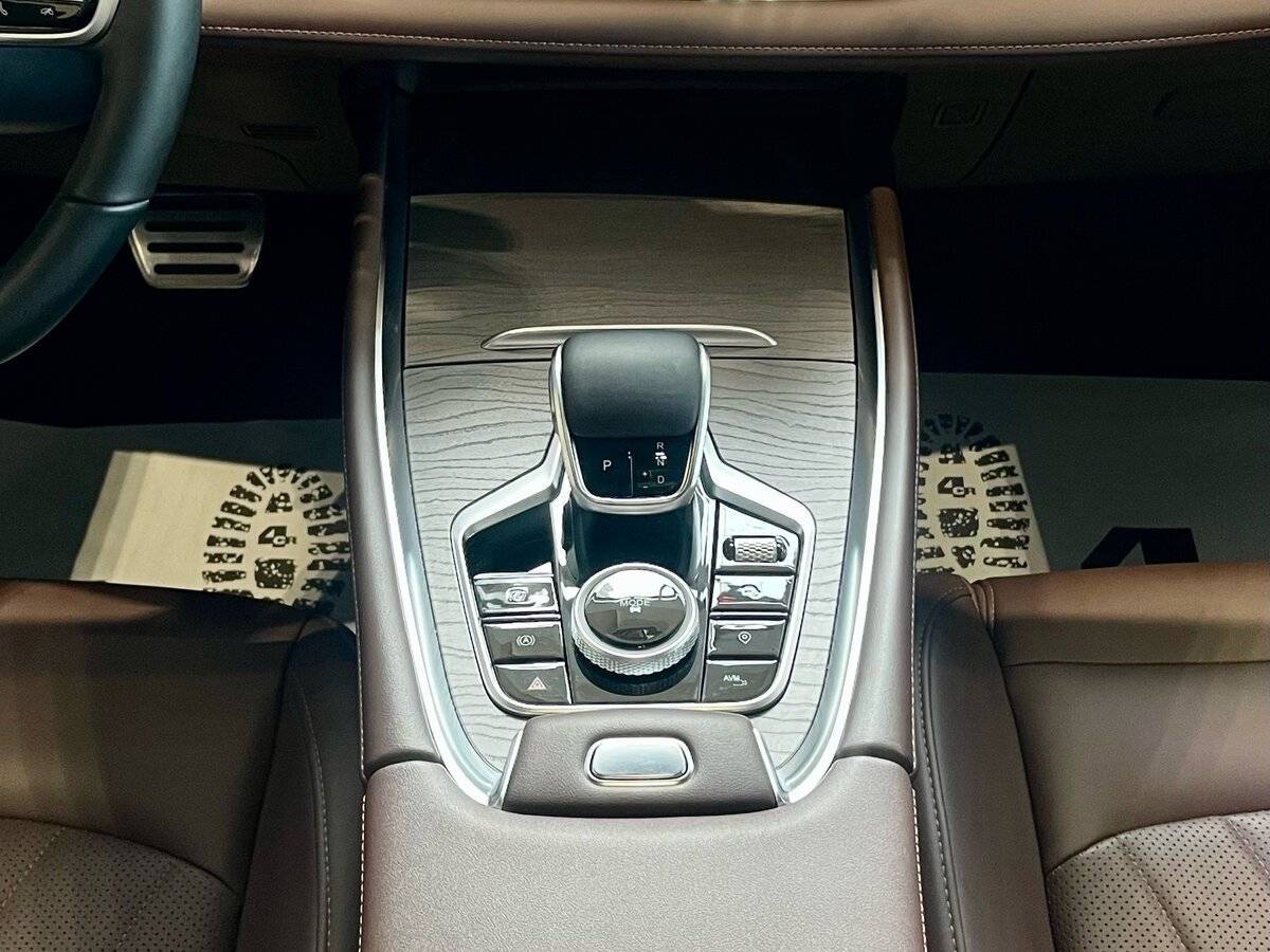 Chery Tiggo 8 Pro Max б/у, 2023, Роботизированная. Фото: #11