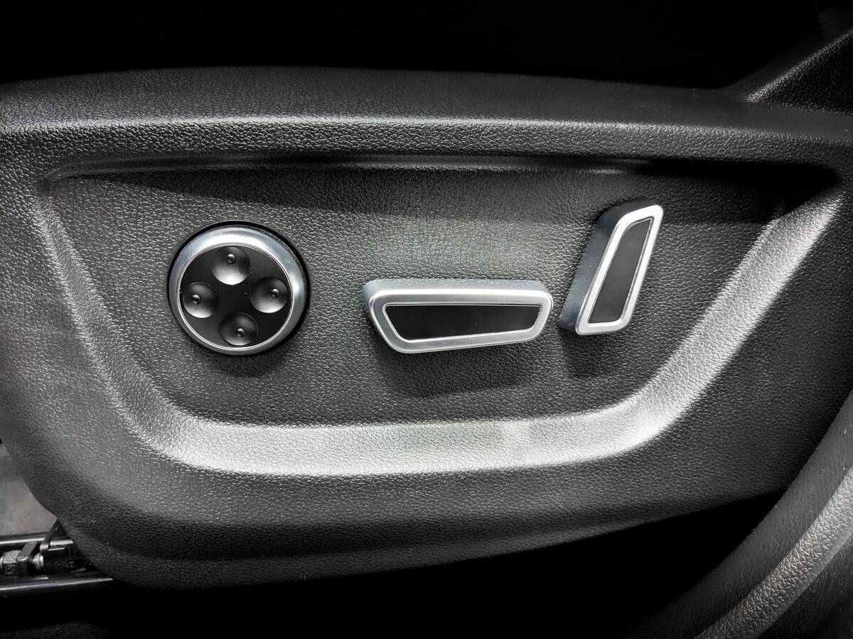 Chery Tiggo 8 б/у, 2020, Вариатор. Фото: #21