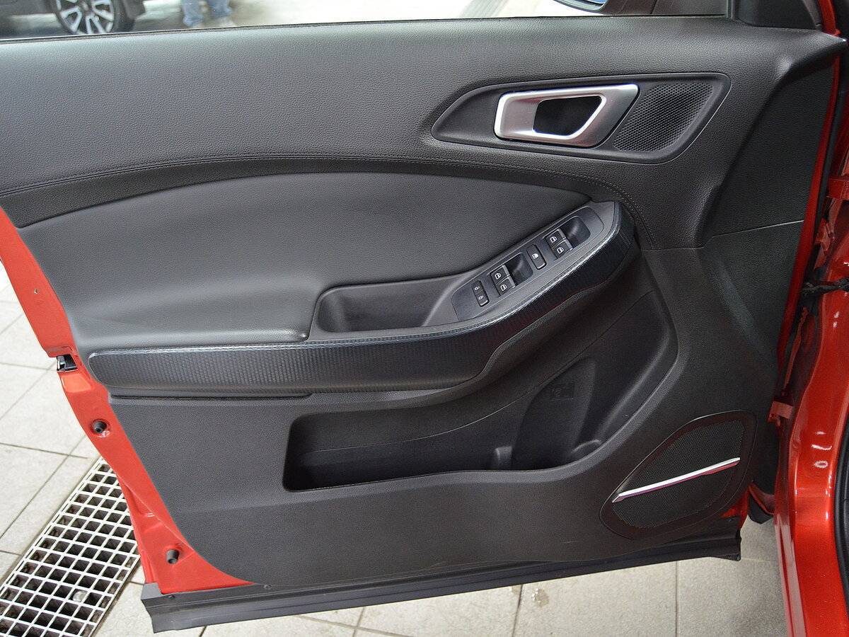 Chery Tiggo 4 б/у, 2020, Механическая. Фото: #15