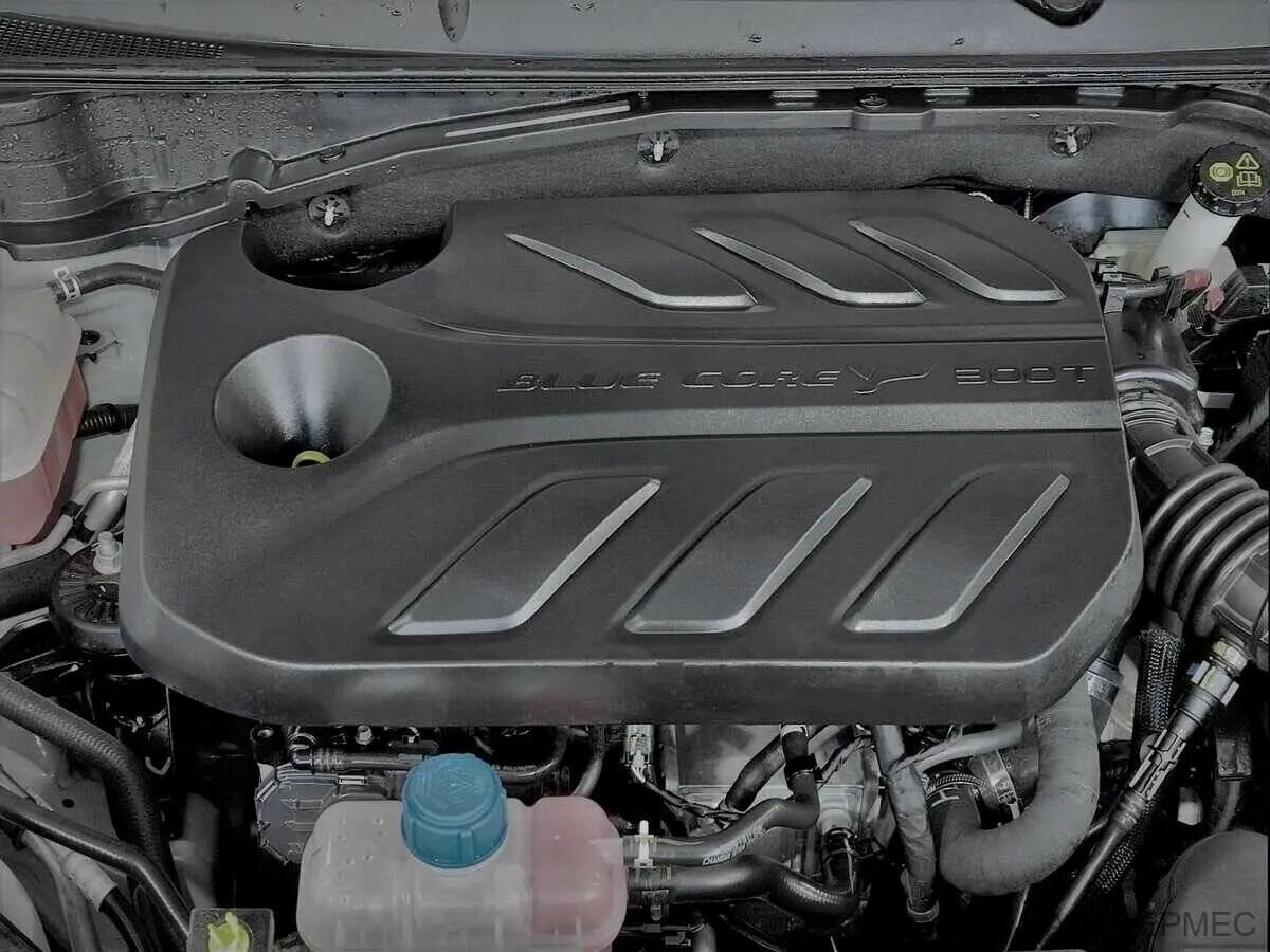 Changan UNI-T б/у, 2023, Роботизированная. Фото: #14