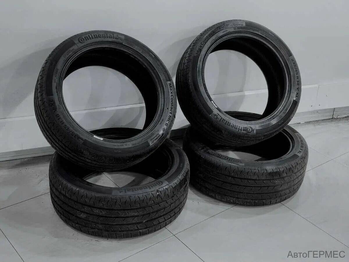 Changan UNI-V б/у, 2023, Роботизированная. Фото: #15