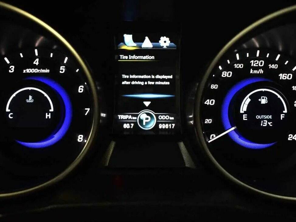 Changan CS75 б/у, 2017, Автоматическая. Фото: #5