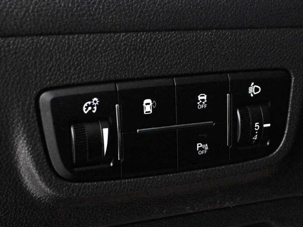 Changan CS75 б/у, 2017, Автоматическая. Фото: #8