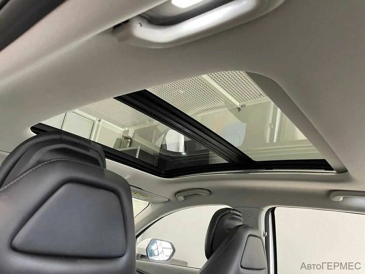 Changan Lamore б/у, 2024, Роботизированная. Фото: #15