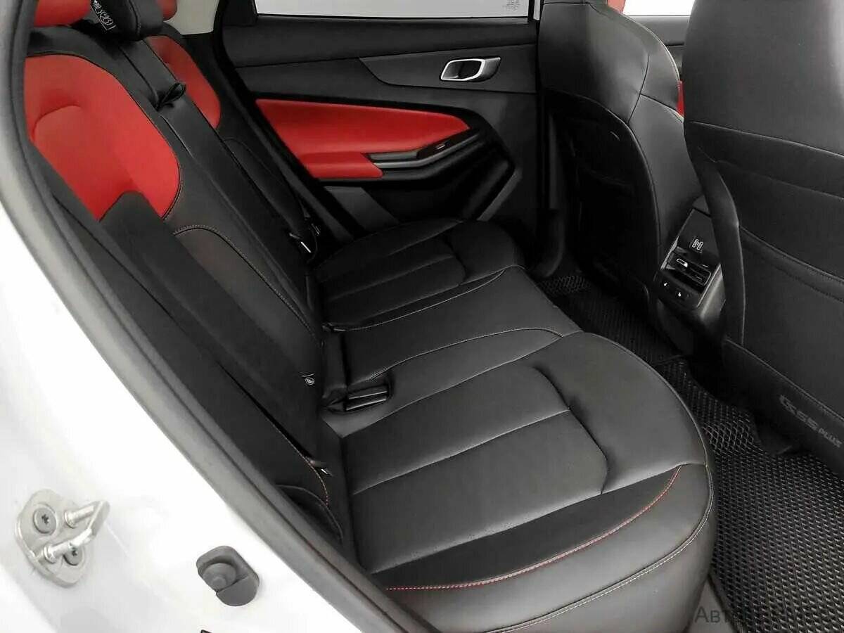 Changan CS55 Plus б/у, 2023, Роботизированная. Фото: #11