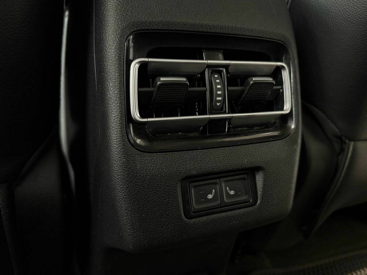 Chery Tiggo 7 б/у, 2019, Вариатор. Фото: #18