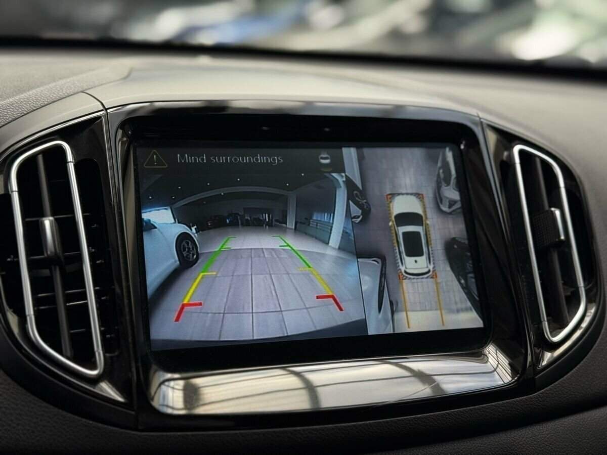 Chery Tiggo 7 б/у, 2019, Вариатор. Фото: #29