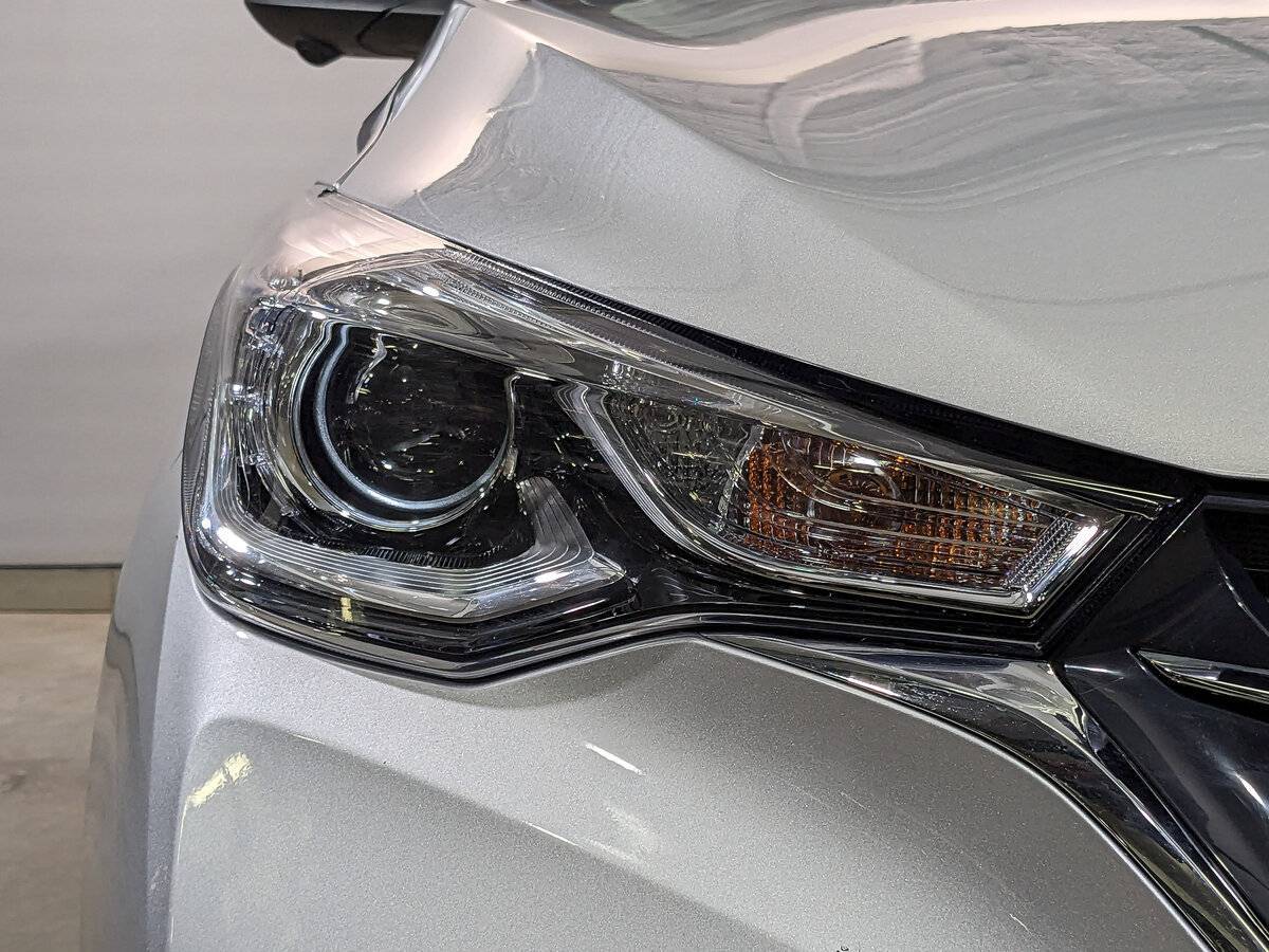 Changan Alsvin б/у, 2023, Роботизированная. Фото: #10