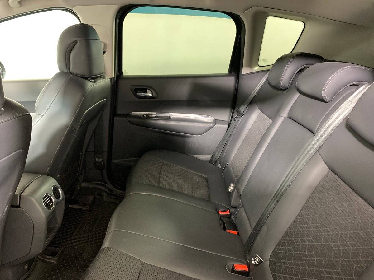 Peugeot 3008 б/у, 2014, Автоматическая. Фото: #18