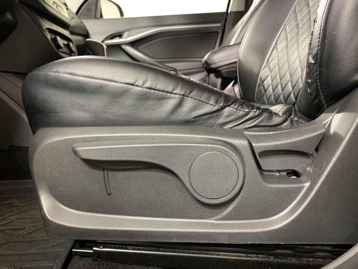 Lada (ВАЗ) Vesta б/у, 2021, Вариатор. Фото: #15