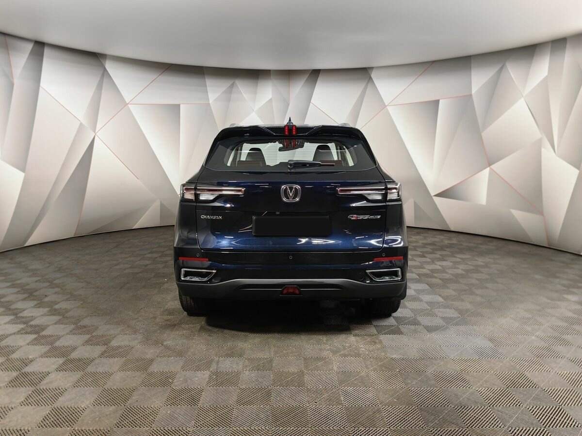 Changan CS55 Plus б/у, 2023, Роботизированная. Фото: #7