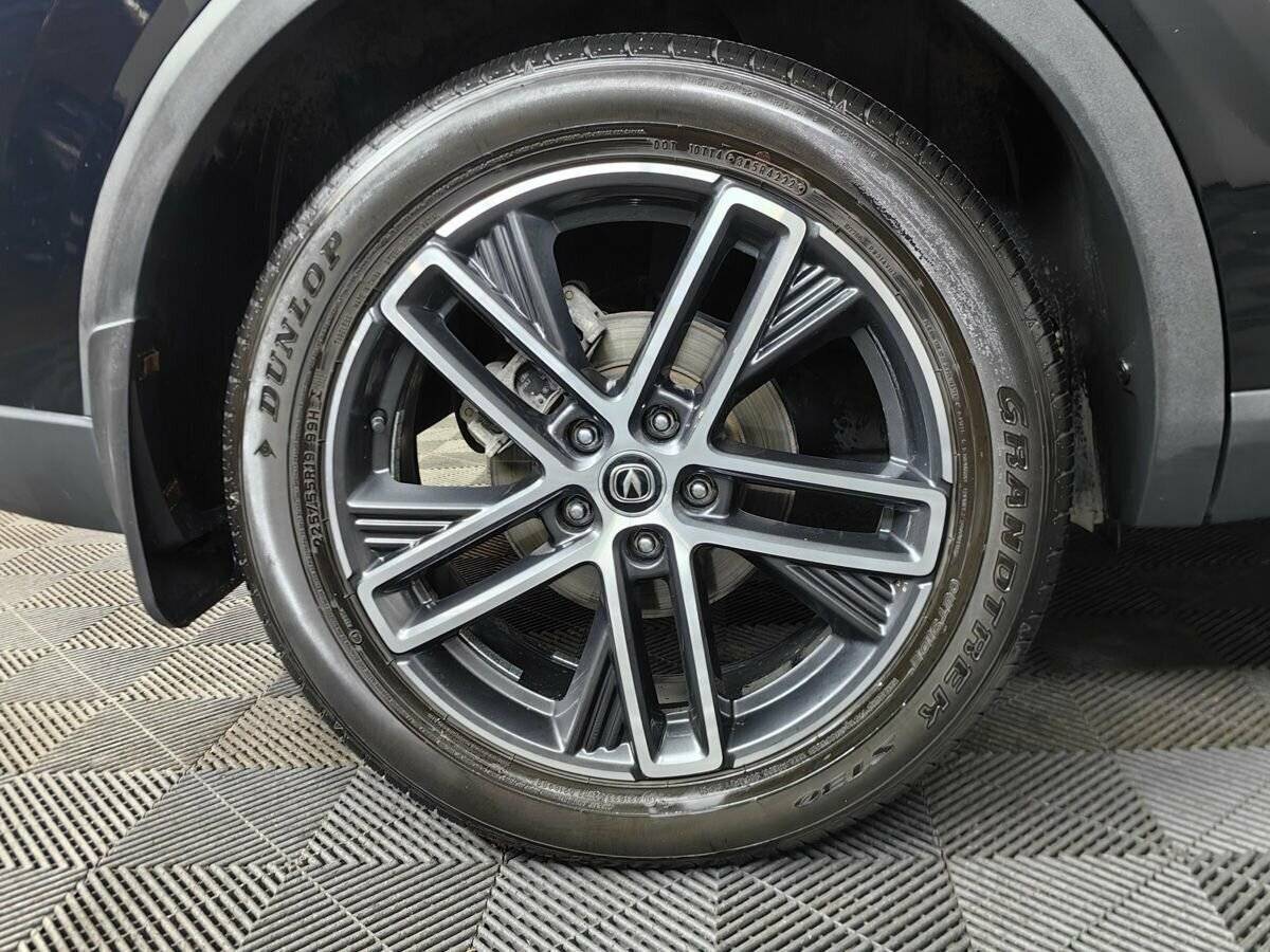 Changan CS55 Plus б/у, 2023, Роботизированная. Фото: #16