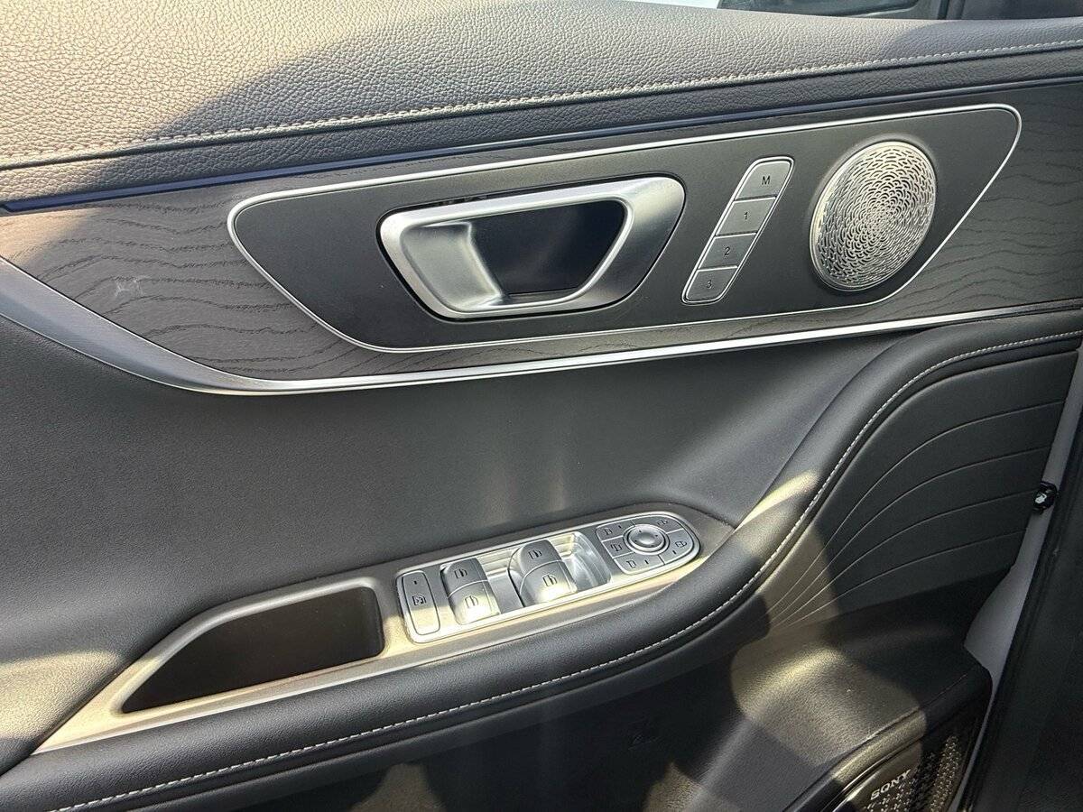 Chery Tiggo 8 Pro Max б/у, 2024, Роботизированная. Фото: #11