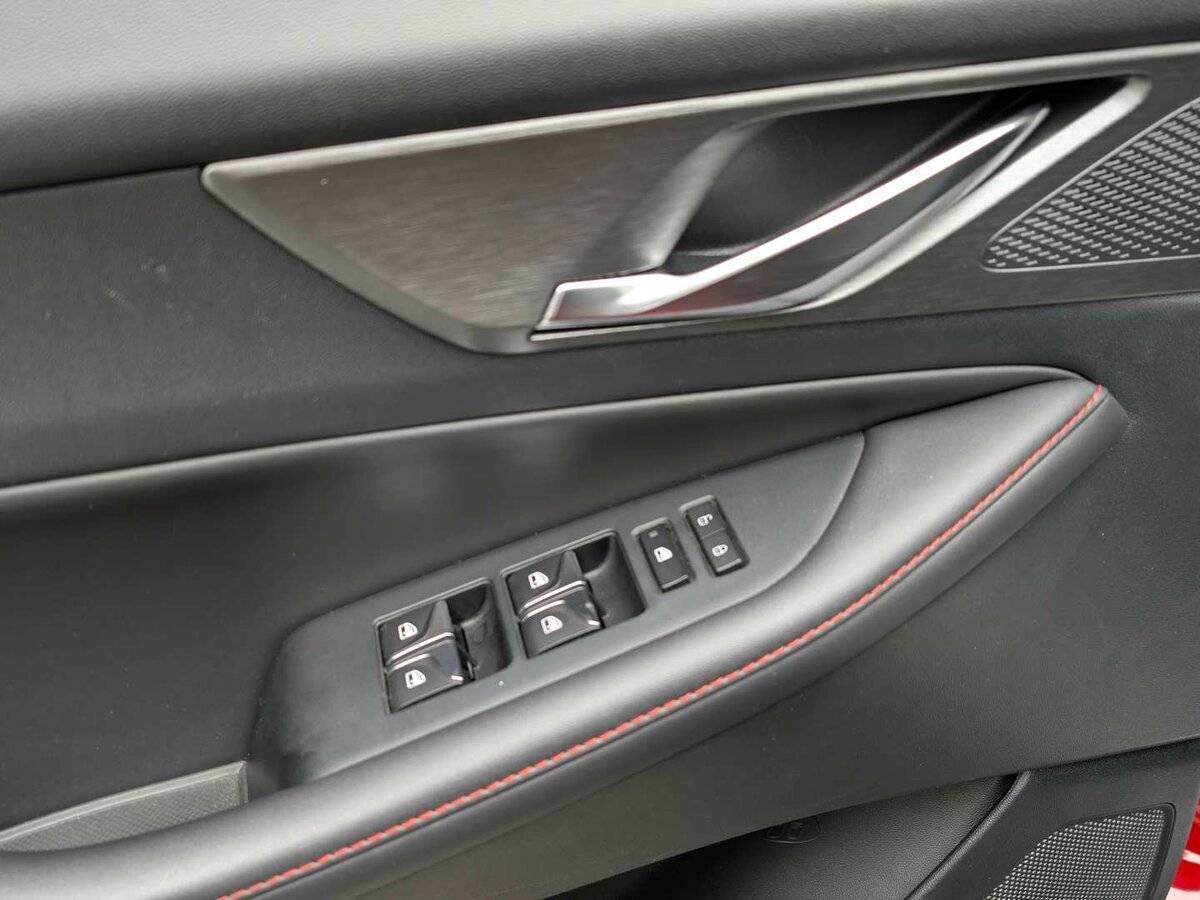 Changan CS35 Plus б/у, 2023, Роботизированная. Фото: #12