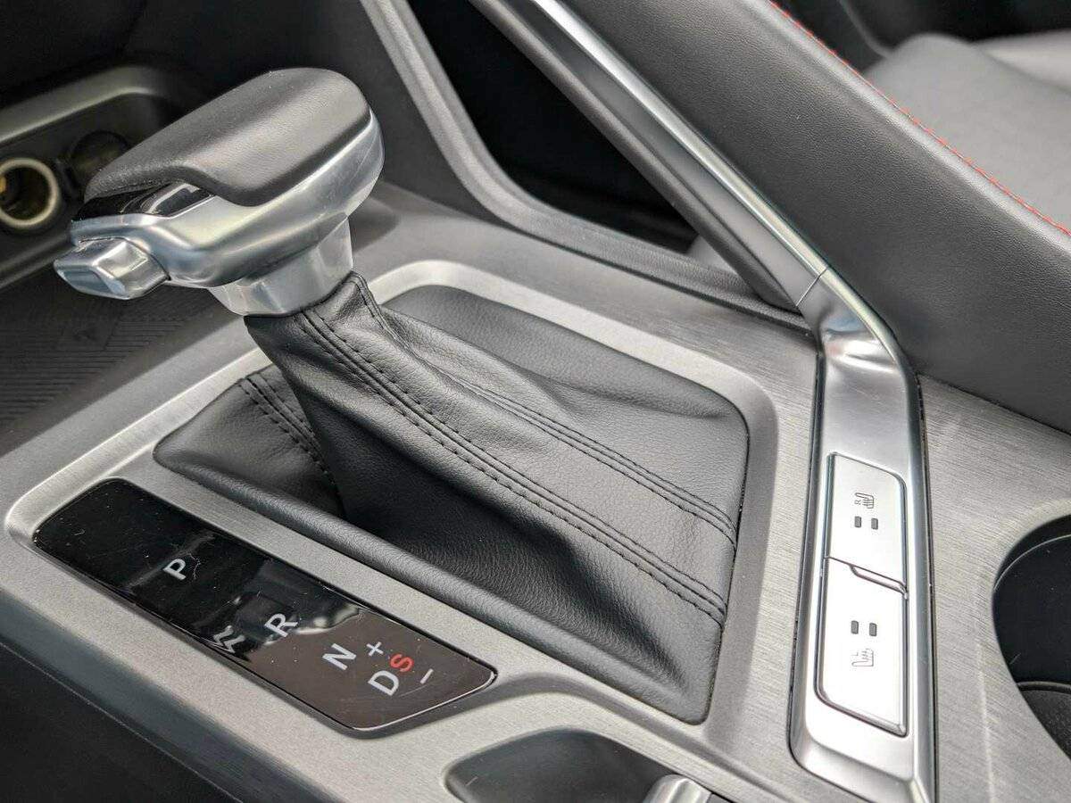 Changan CS35 Plus б/у, 2023, Роботизированная. Фото: #14