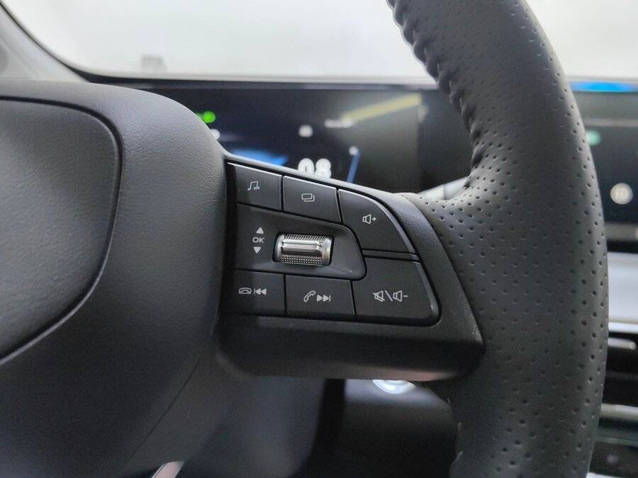 Changan UNI-T б/у, 2023, Роботизированная. Фото: #20