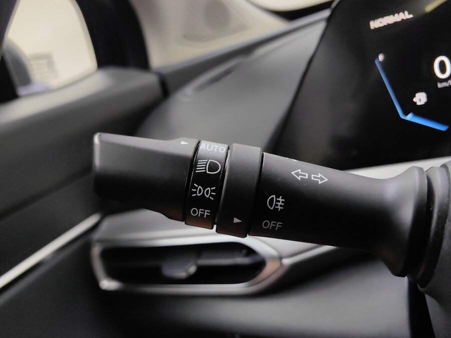 Changan UNI-T б/у, 2023, Роботизированная. Фото: #21