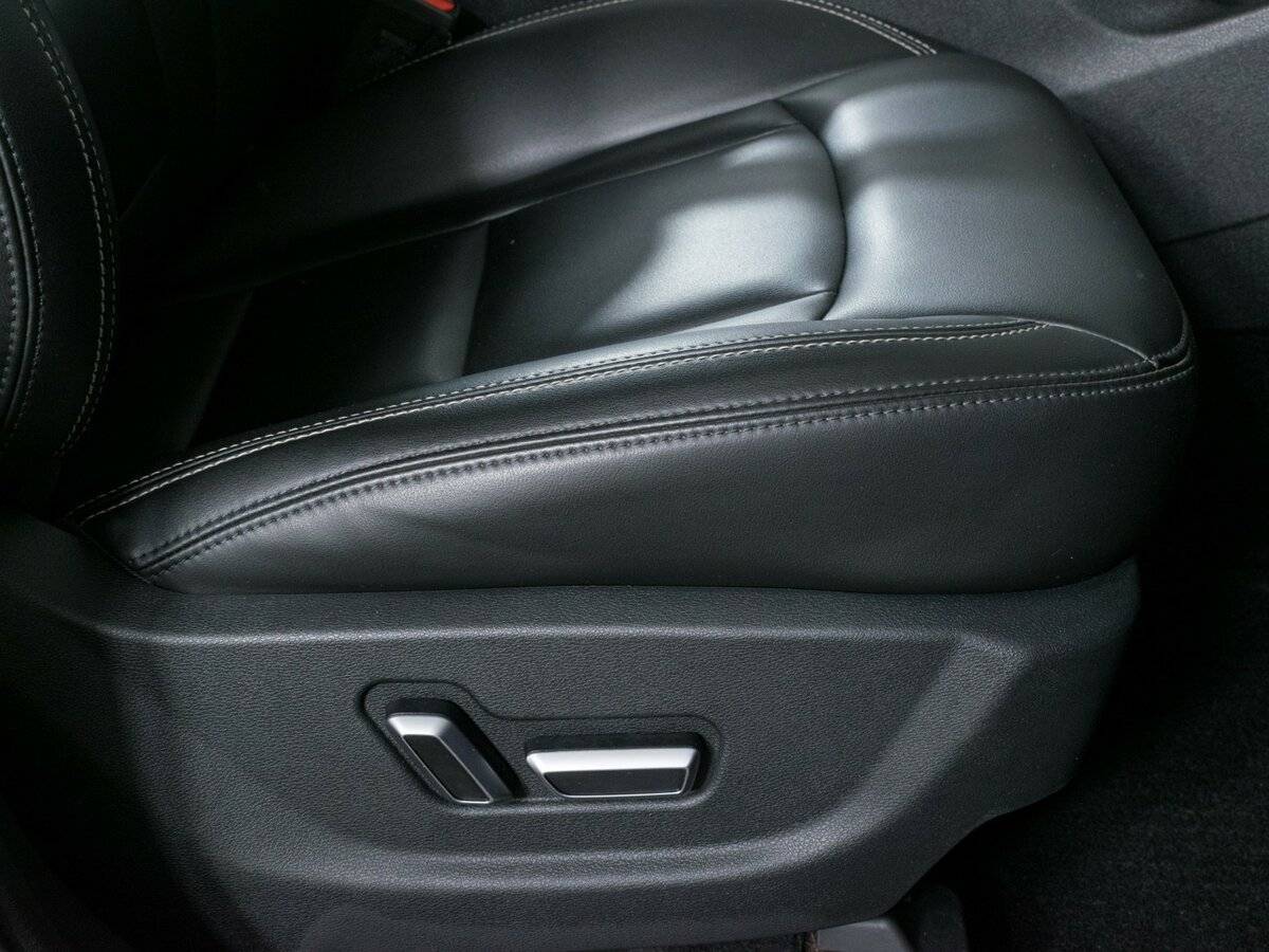 Geely Atlas б/у, 2020, Автоматическая. Фото: #16