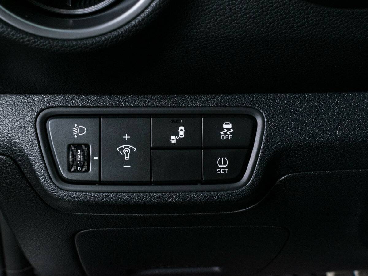 Киа Церато б/у, 2021, Автоматическая. Фото: #16