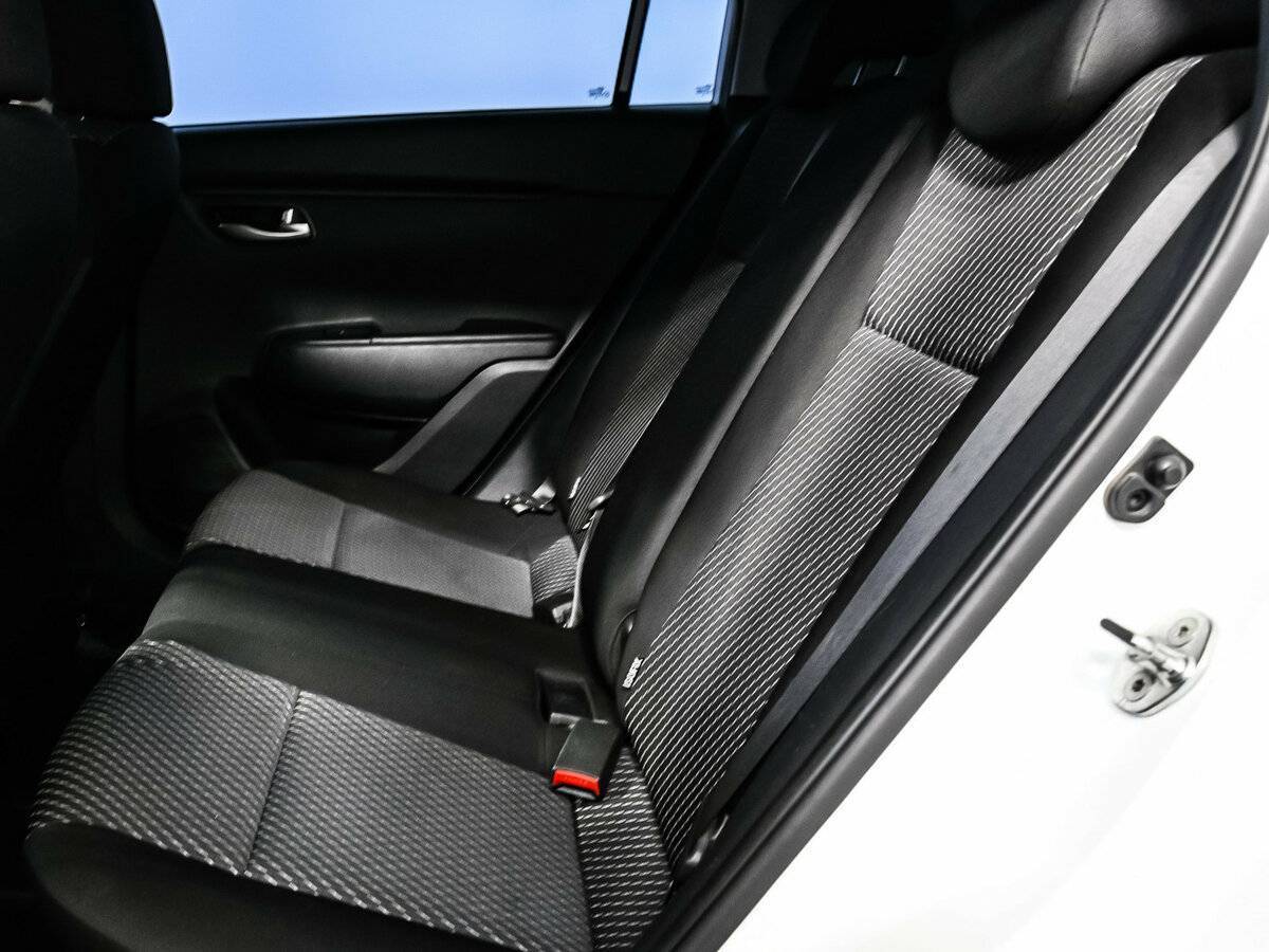 Киа Рио б/у, 2019, Автоматическая. Фото: #11