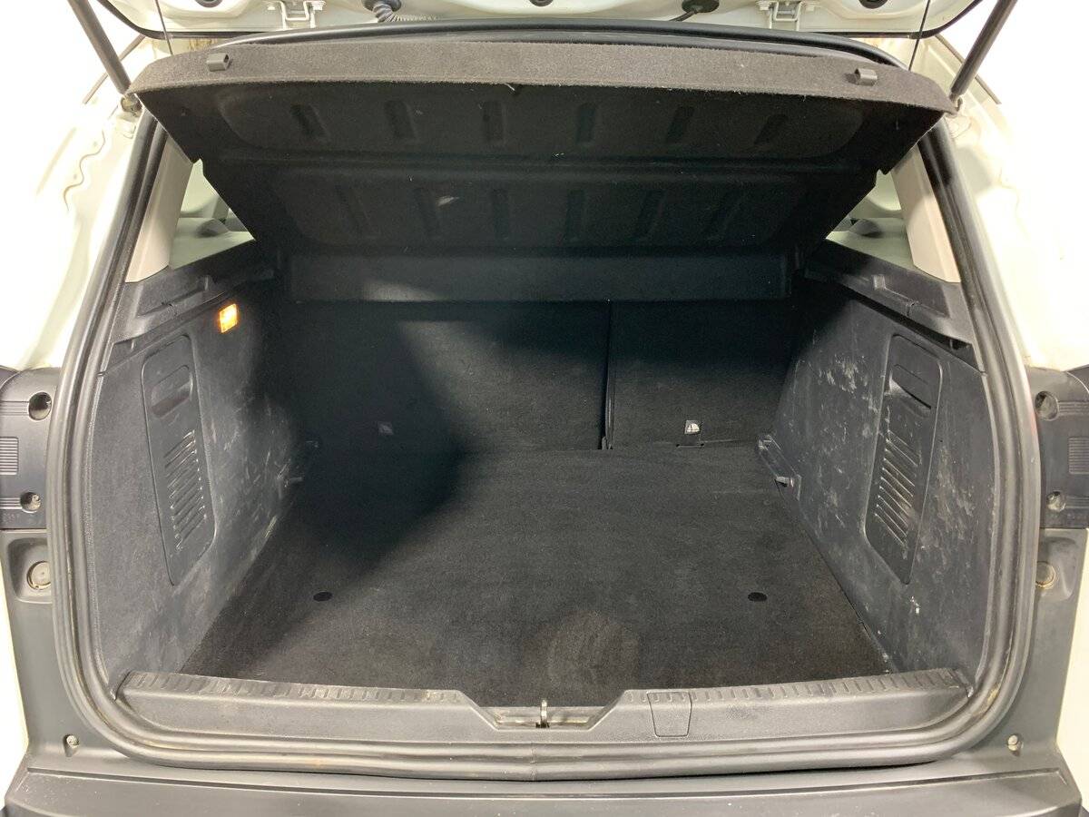 Renault Kaptur б/у, 2019, Вариатор. Фото: #18