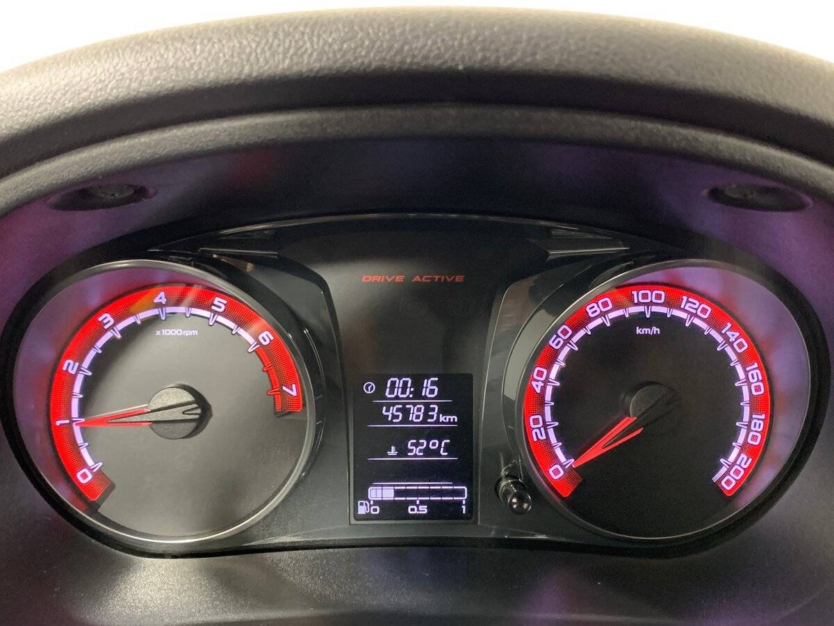 Lada (ВАЗ) Granta б/у, 2022, Механическая. Фото: #13