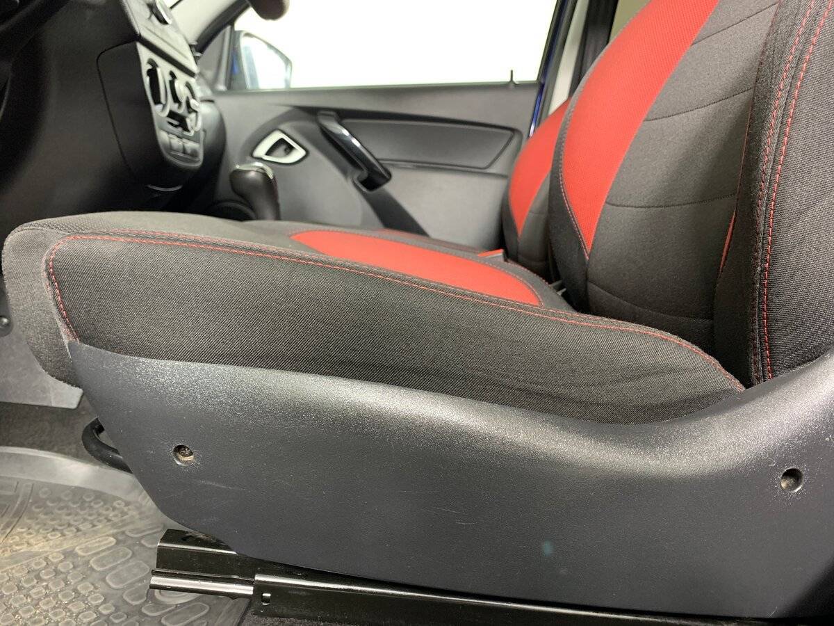 Lada (ВАЗ) Granta б/у, 2022, Механическая. Фото: #15