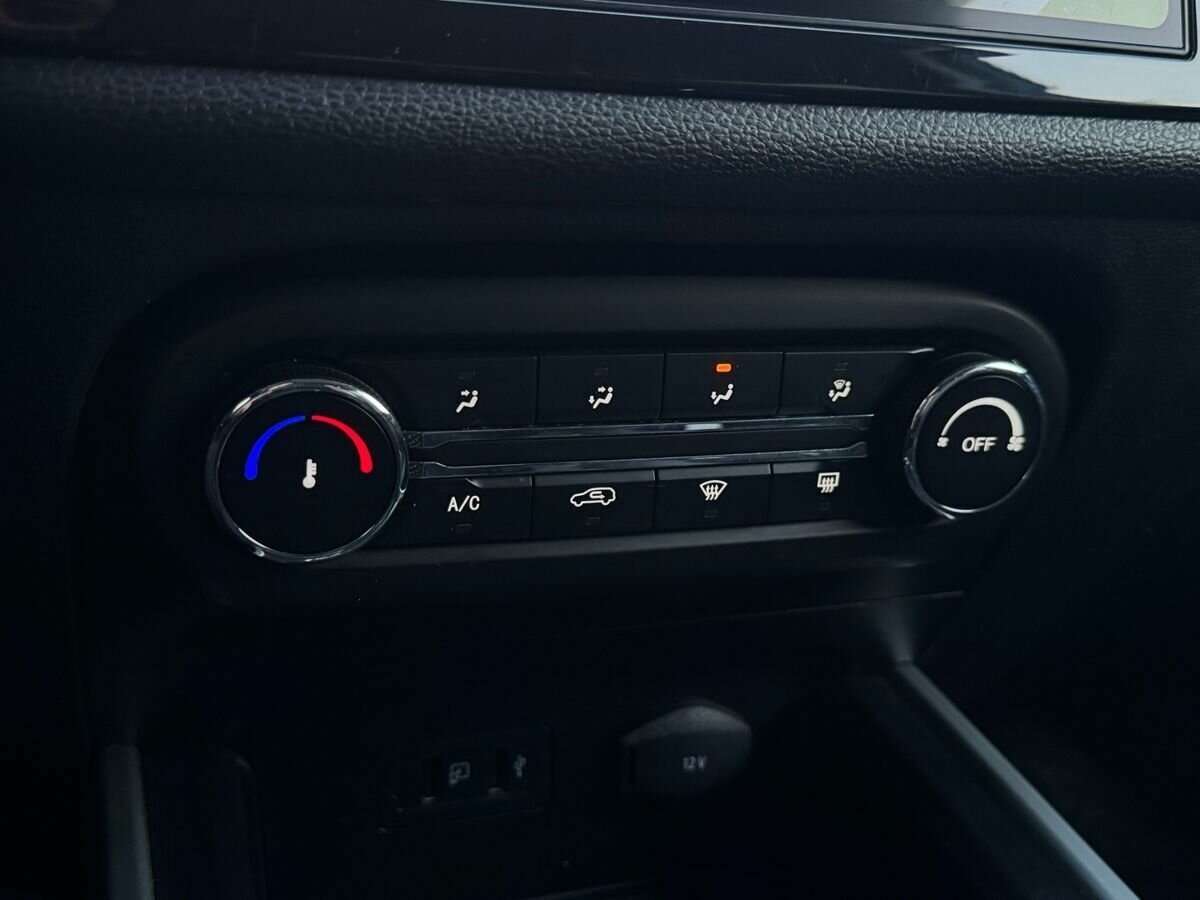 Chery Tiggo 4 б/у, 2021, Механическая. Фото: #25