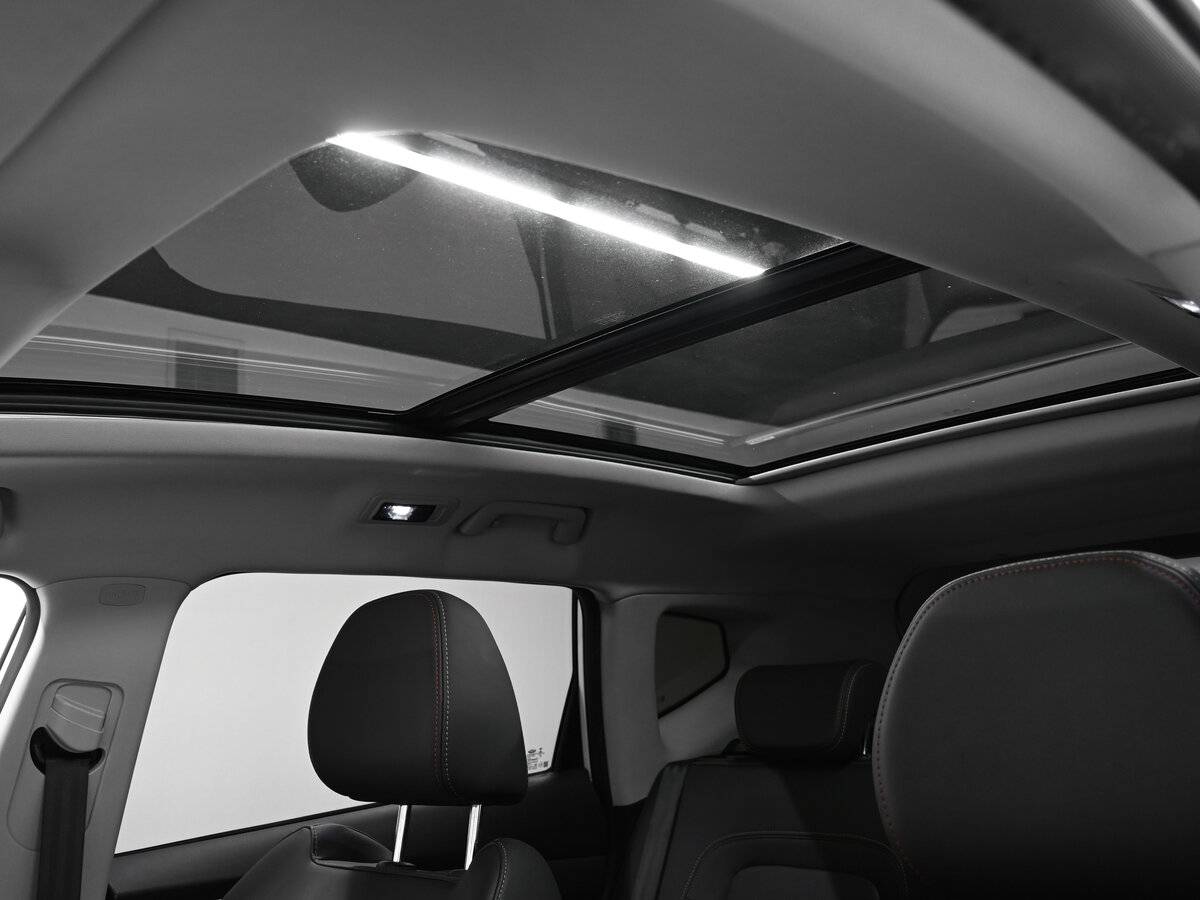 Chery Tiggo 7 Pro б/у, 2021, Вариатор. Фото: #13