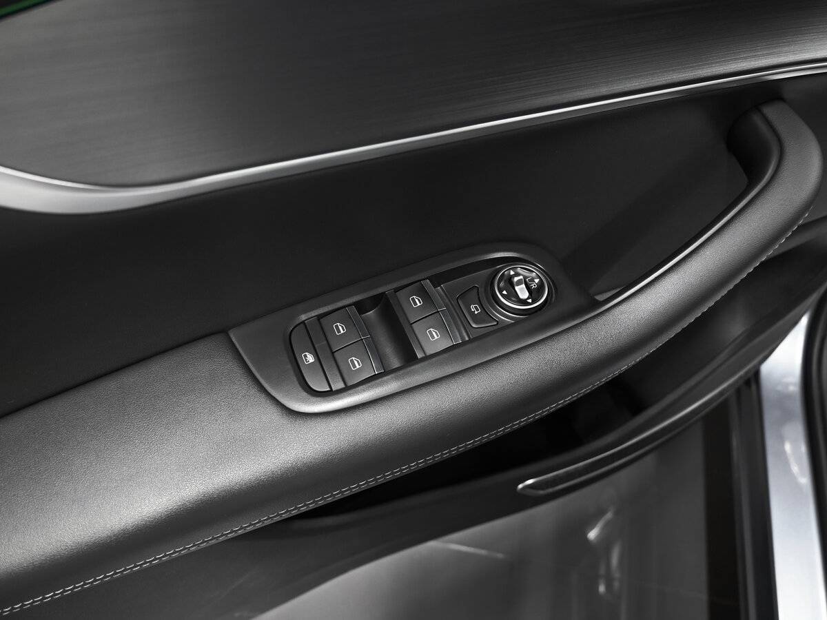 Chery Tiggo 7 Pro б/у, 2021, Вариатор. Фото: #23