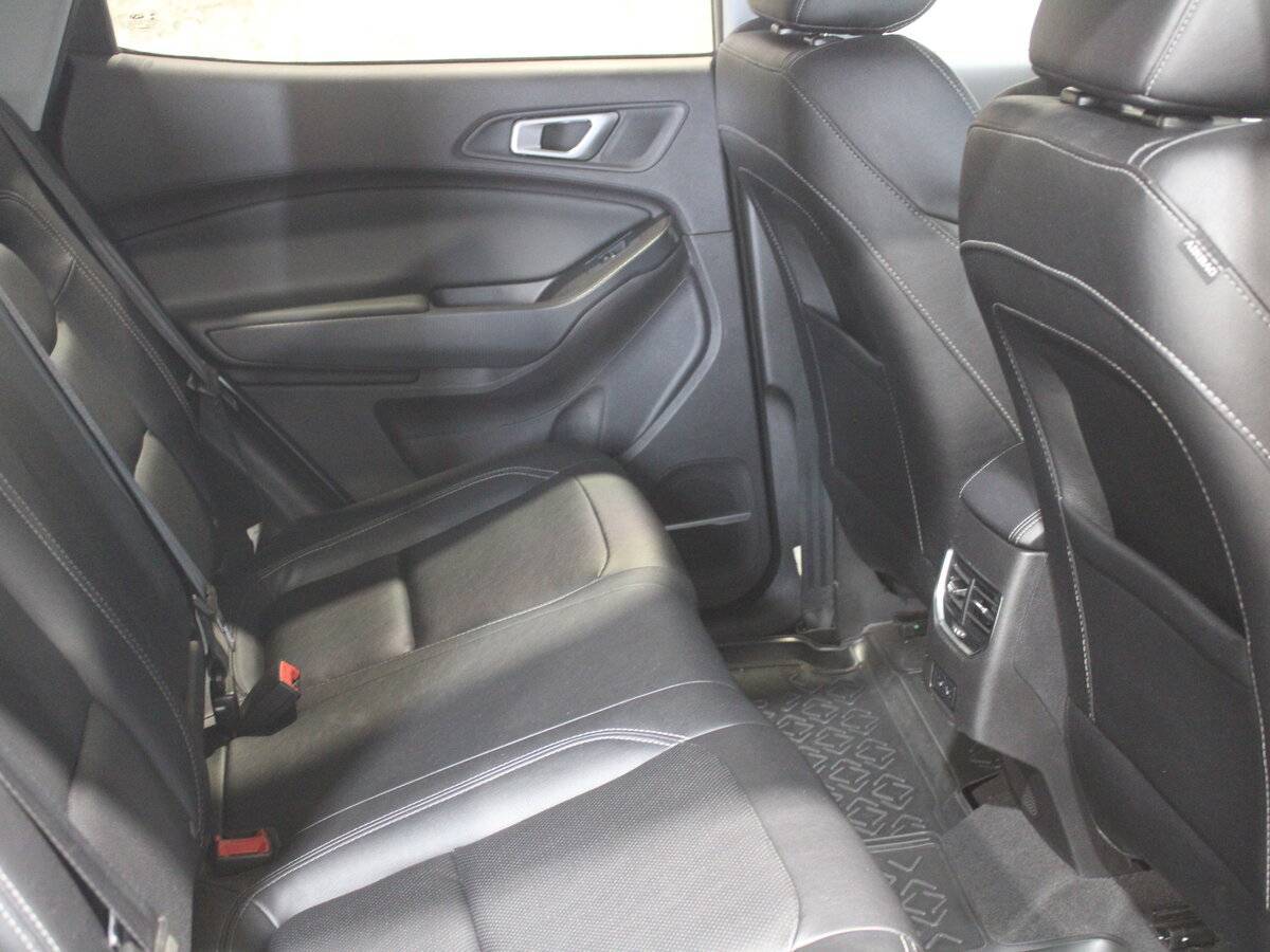 Chery Tiggo 4 б/у, 2020, Роботизированная. Фото: #6