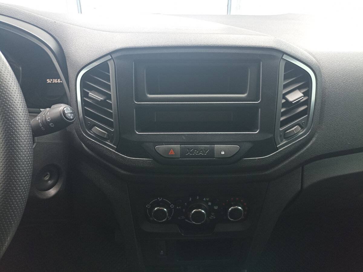 Lada (ВАЗ) XRAY б/у, 2021, Механическая. Фото: #14