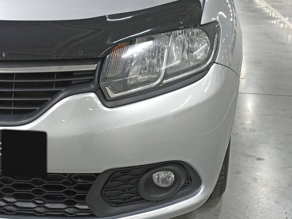 Renault Sandero б/у, 2017, Механическая. Фото: #16