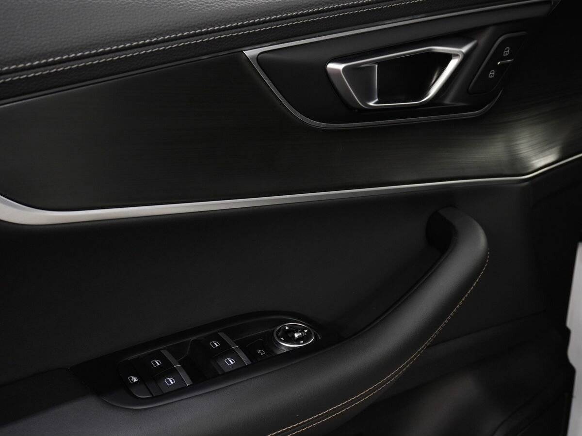 Chery Tiggo 8 б/у, 2021, Вариатор. Фото: #15