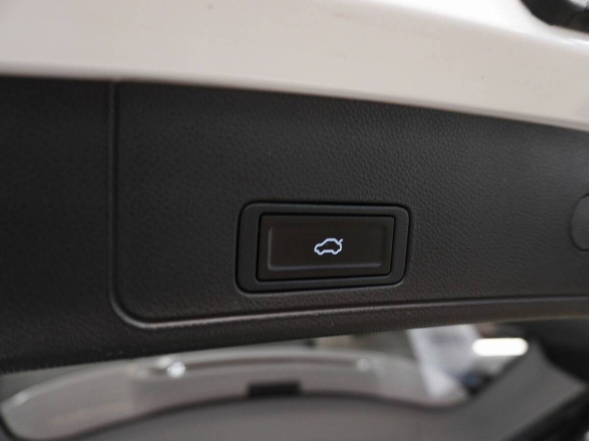 Chery Tiggo 8 б/у, 2021, Вариатор. Фото: #19