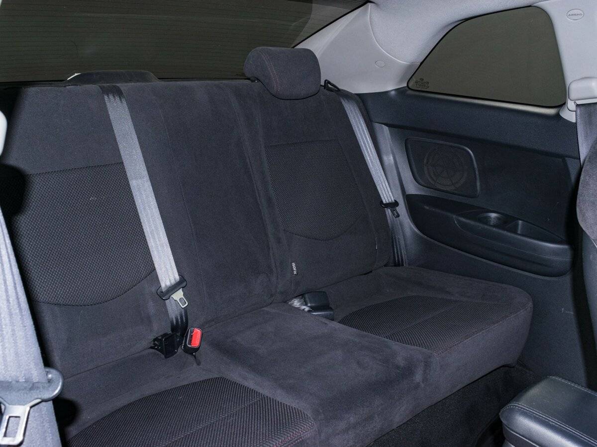 Kia Cerato б/у, 2012, Механическая. Фото: #11