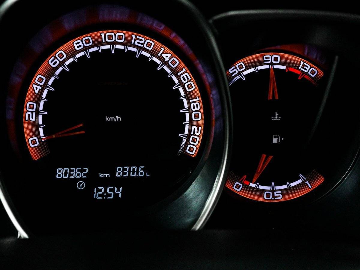 Lada (ВАЗ) Vesta б/у, 2020, Механическая. Фото: #10