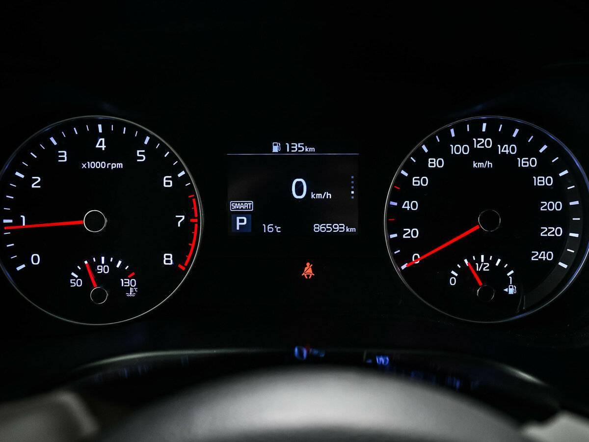 Киа Церато б/у, 2021, Автоматическая. Фото: #9